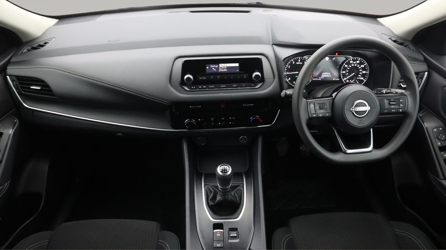 Used Nissan Qashqai 2022 for sale - 77582444: Photo 13