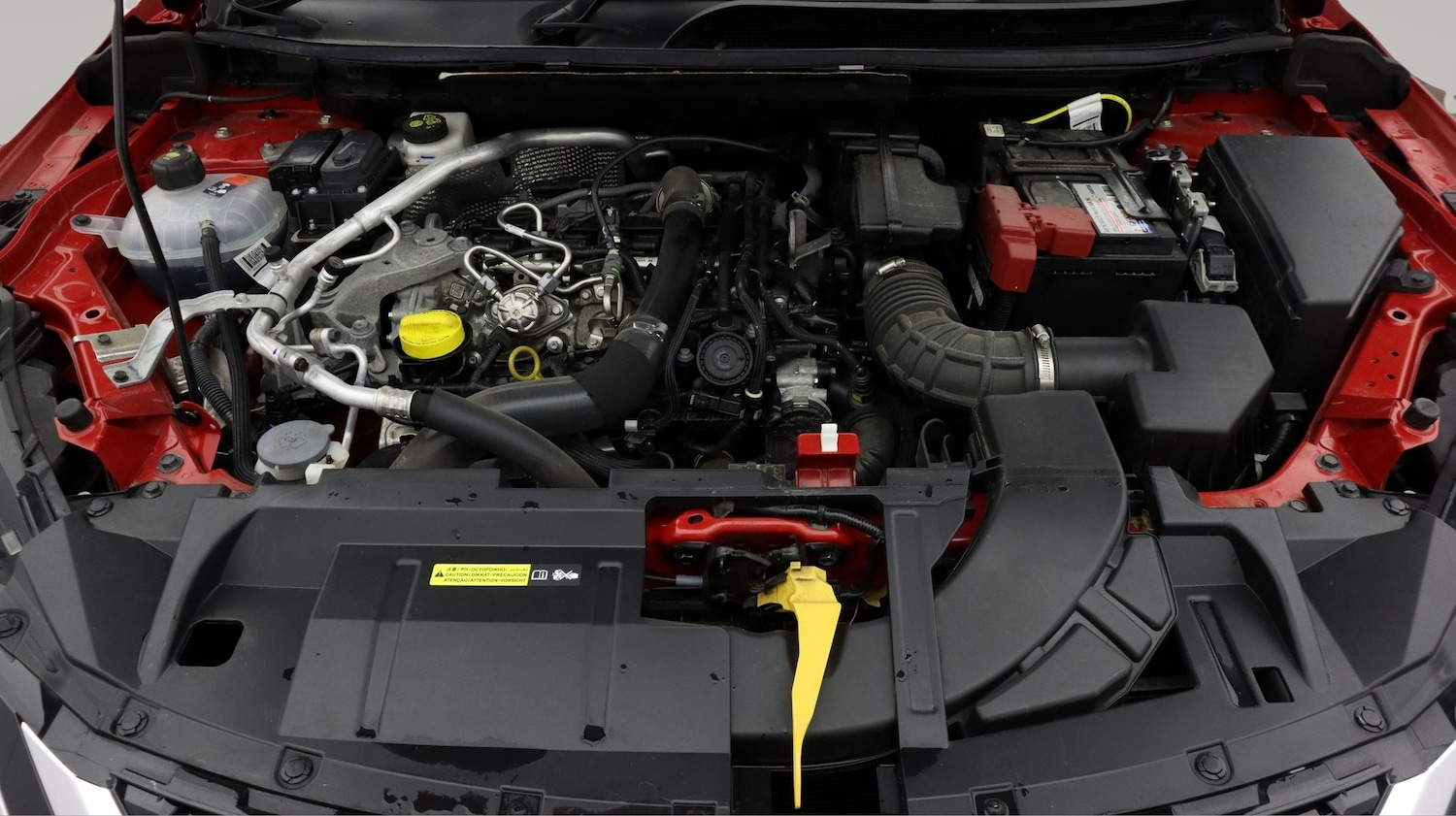 Used Nissan Qashqai 2022 for sale - 77582444: Photo 19