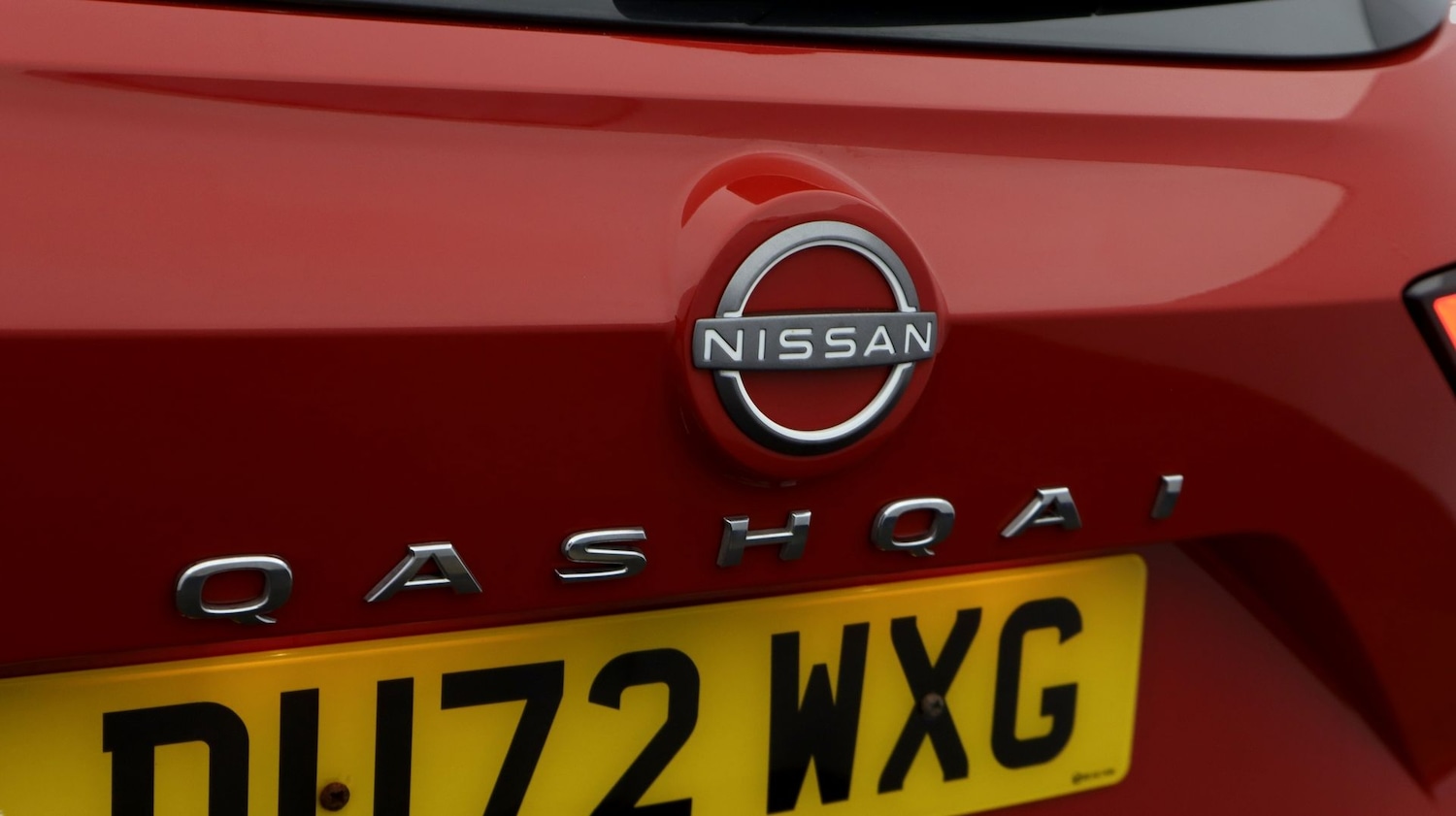 Used Nissan Qashqai 2022 for sale - 77582444: Photo 21