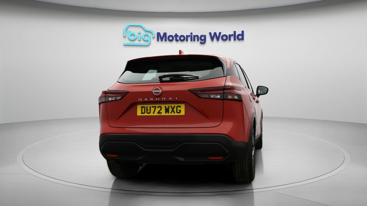 Used Nissan Qashqai 2022 for sale - 77582444: Photo 6