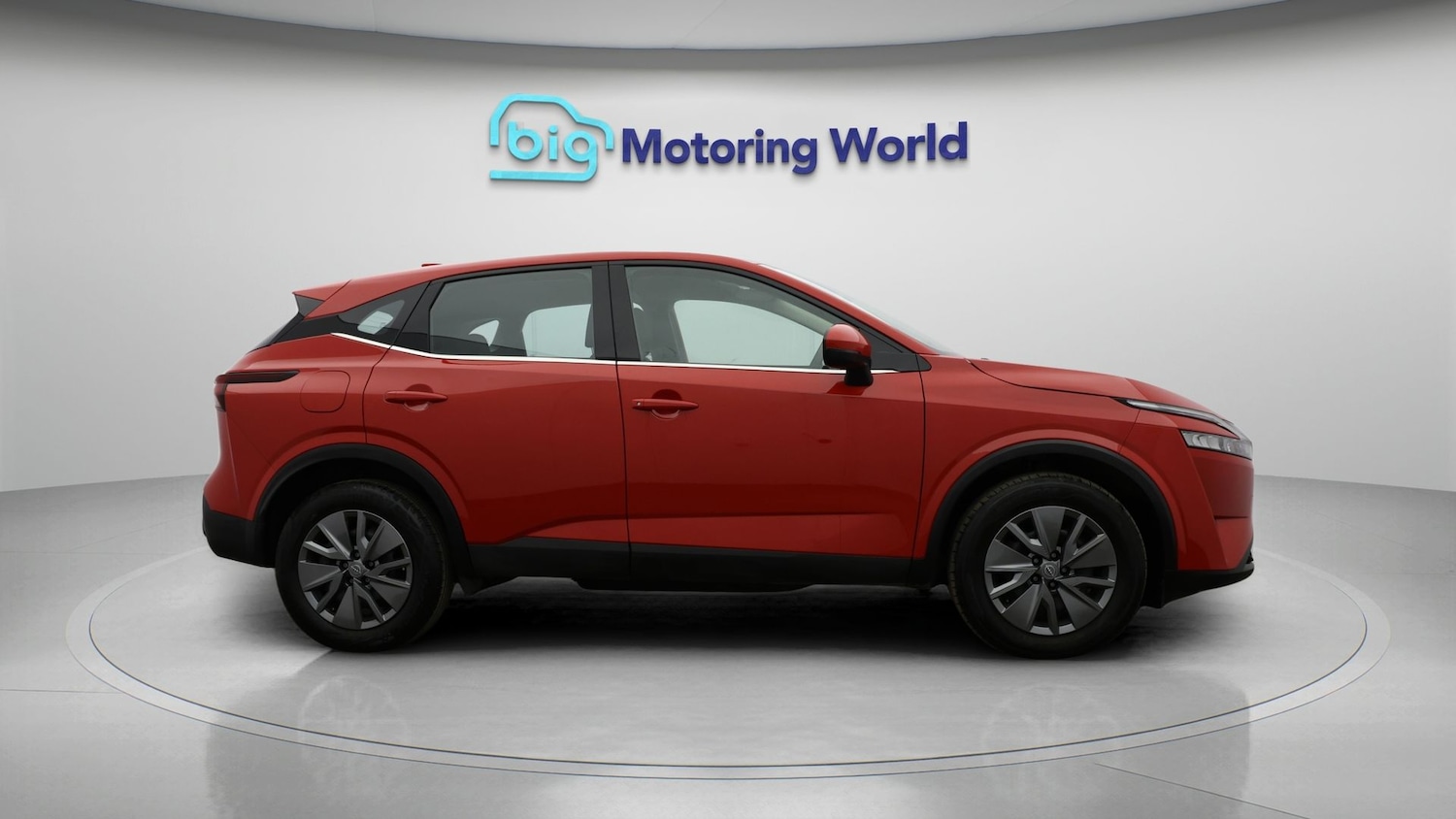 Used Nissan Qashqai 2022 for sale - 77582444: Photo 8