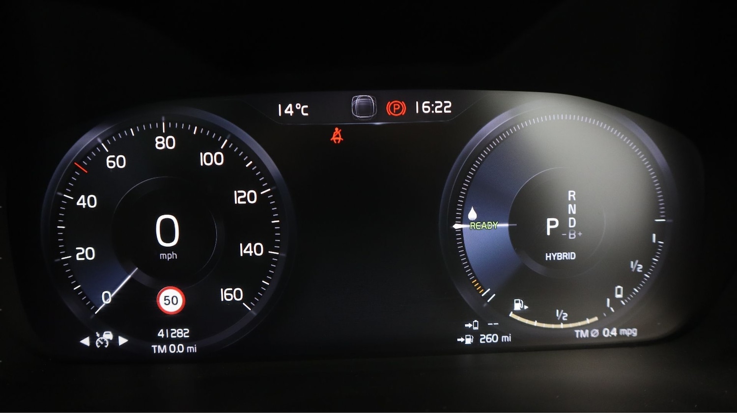 Used Volvo XC40 2021 for sale - 77749678: Photo 10