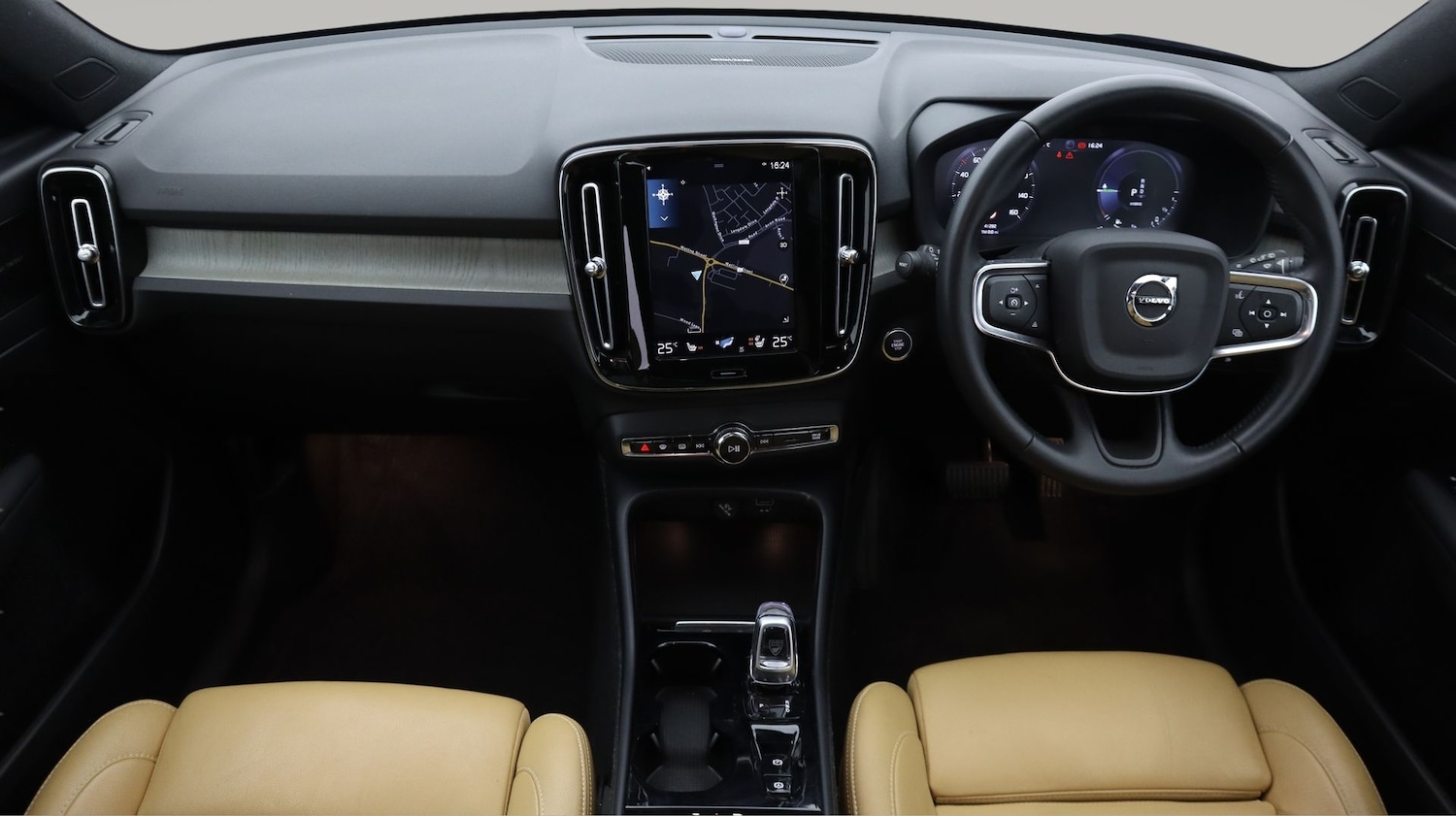 Used Volvo XC40 2021 for sale - 77749678: Photo 13