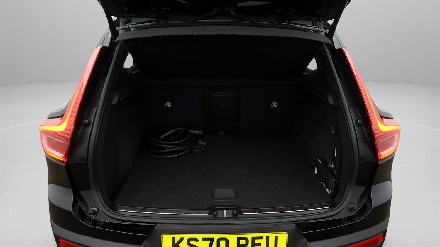 Used Volvo XC40 2021 for sale - 77749678: Photo 17