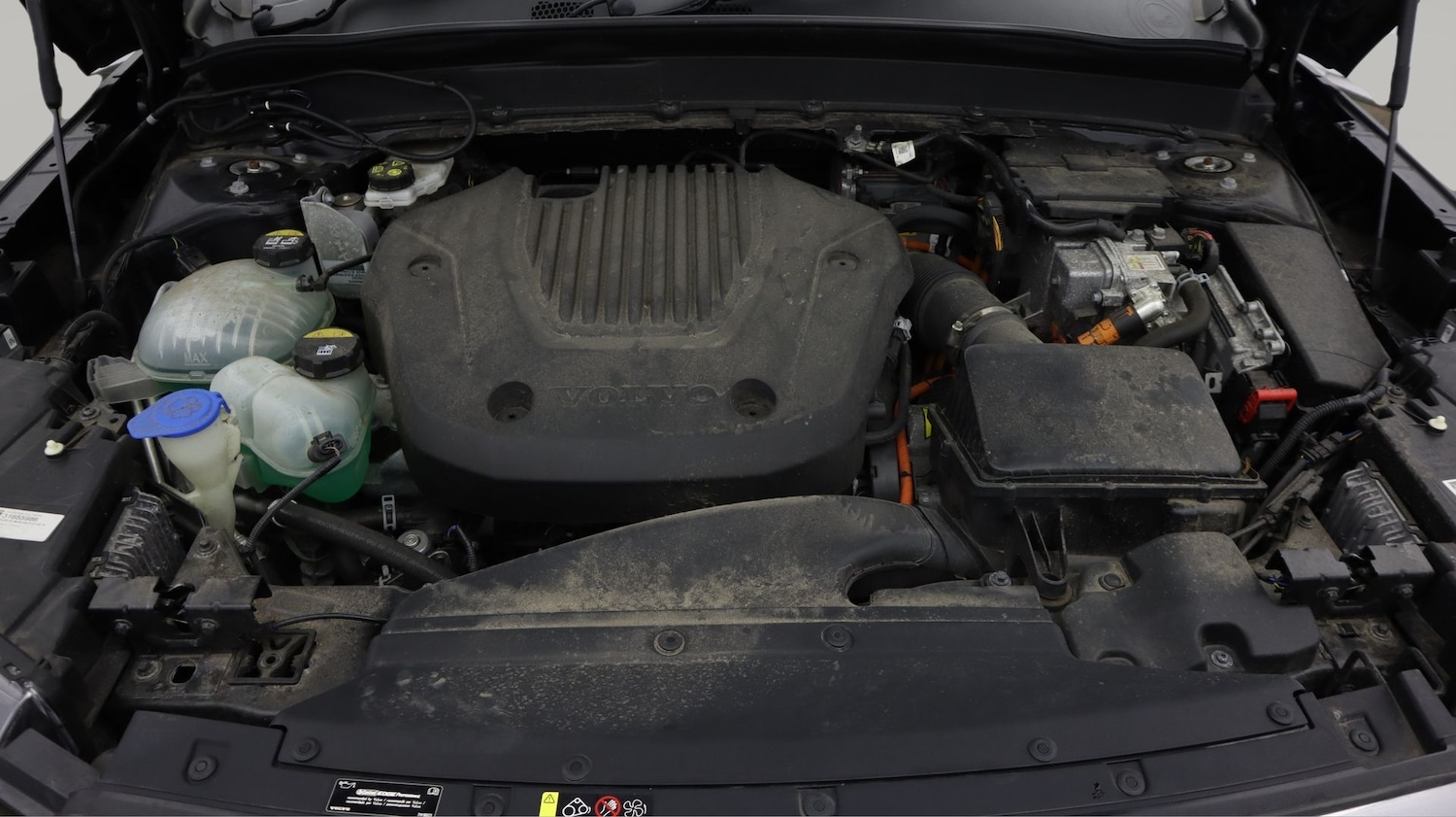 Used Volvo XC40 2021 for sale - 77749678: Photo 19