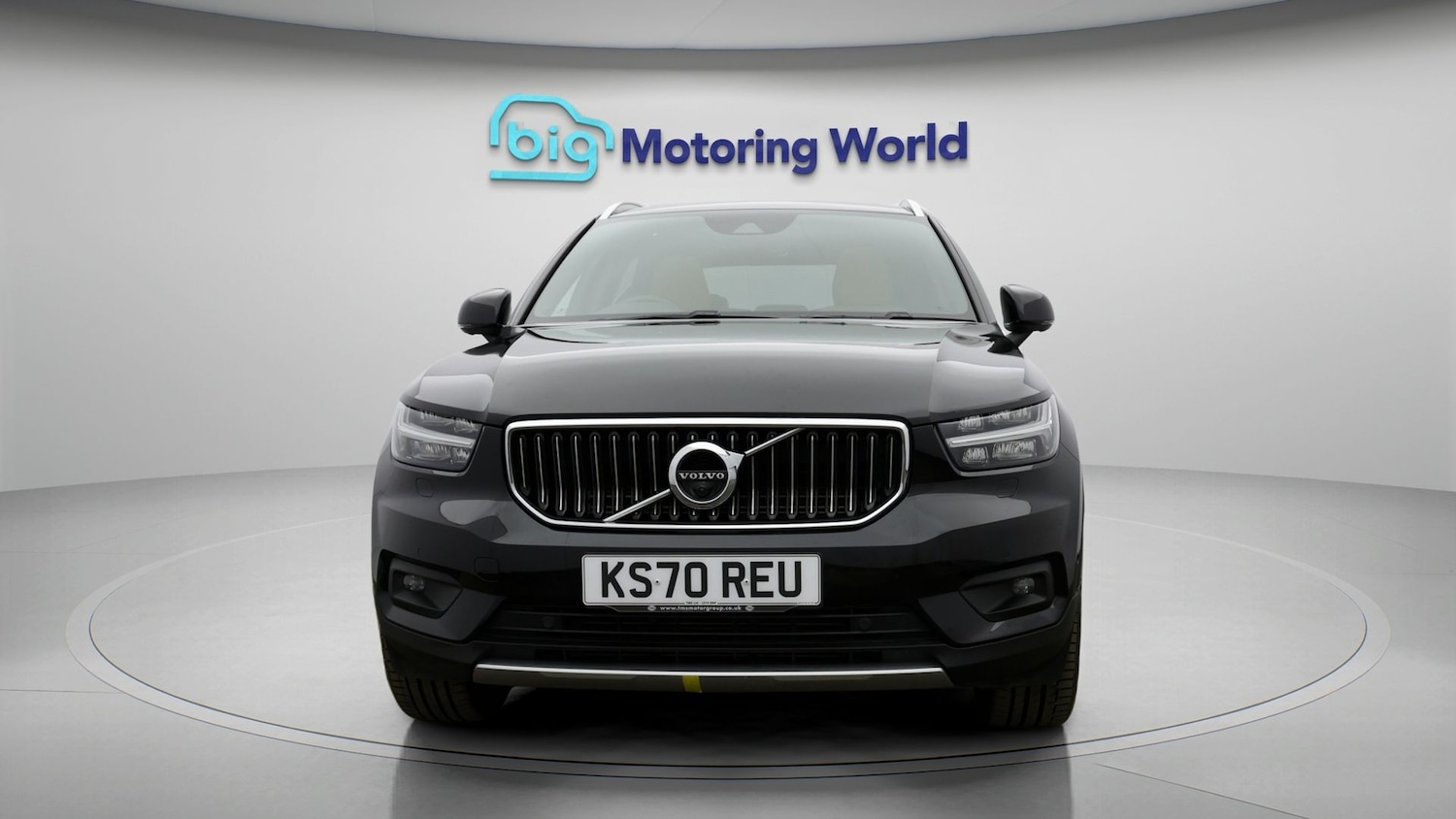 Used Volvo XC40 2021 for sale - 77749678: Photo 2