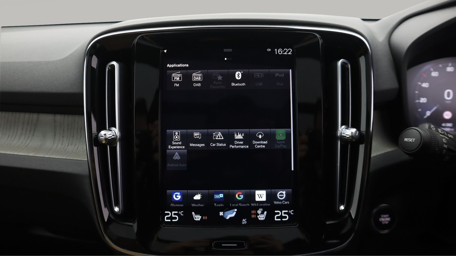 Used Volvo XC40 2021 for sale - 77749678: Photo 27