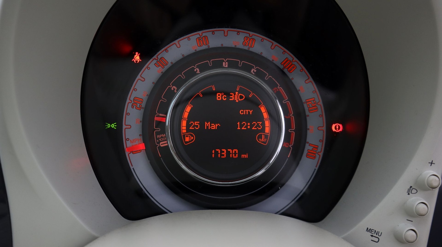 Used Fiat 500 2019 for sale - 78026985: Photo 10