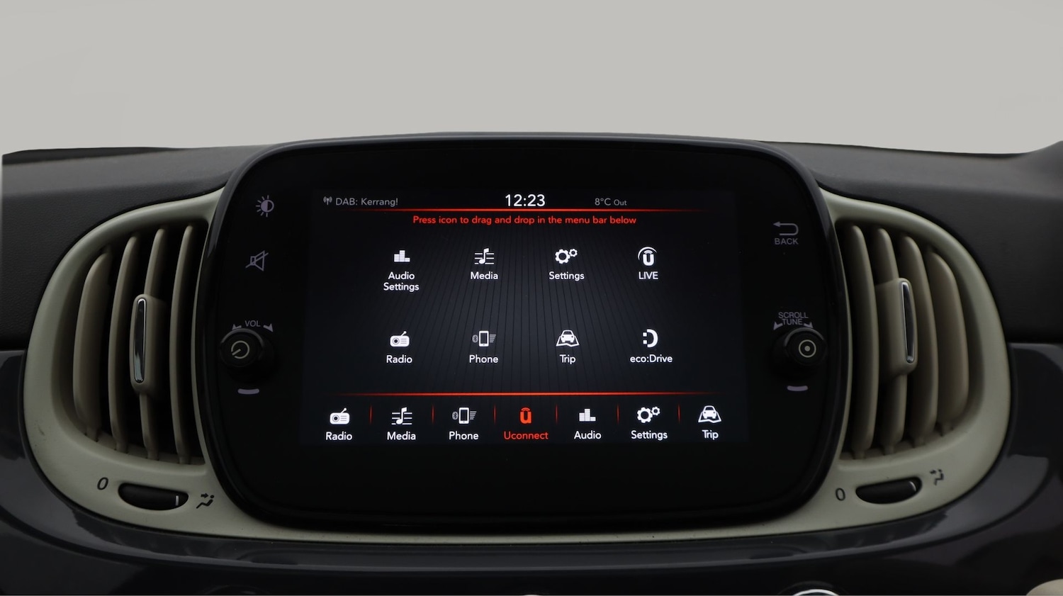 Used Fiat 500 2019 for sale - 78026985: Photo 11