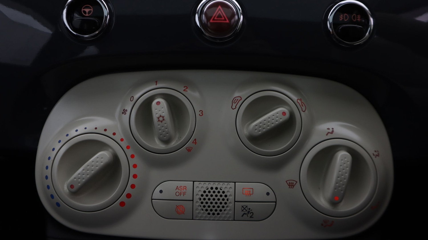 Used Fiat 500 2019 for sale - 78026985: Photo 12