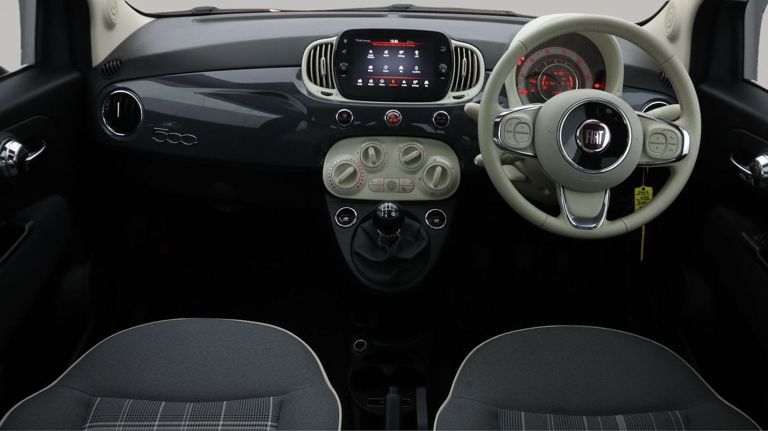 Used Fiat 500 2019 for sale - 78026985: Photo 13