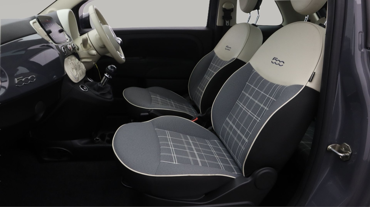 Used Fiat 500 2019 for sale - 78026985: Photo 14