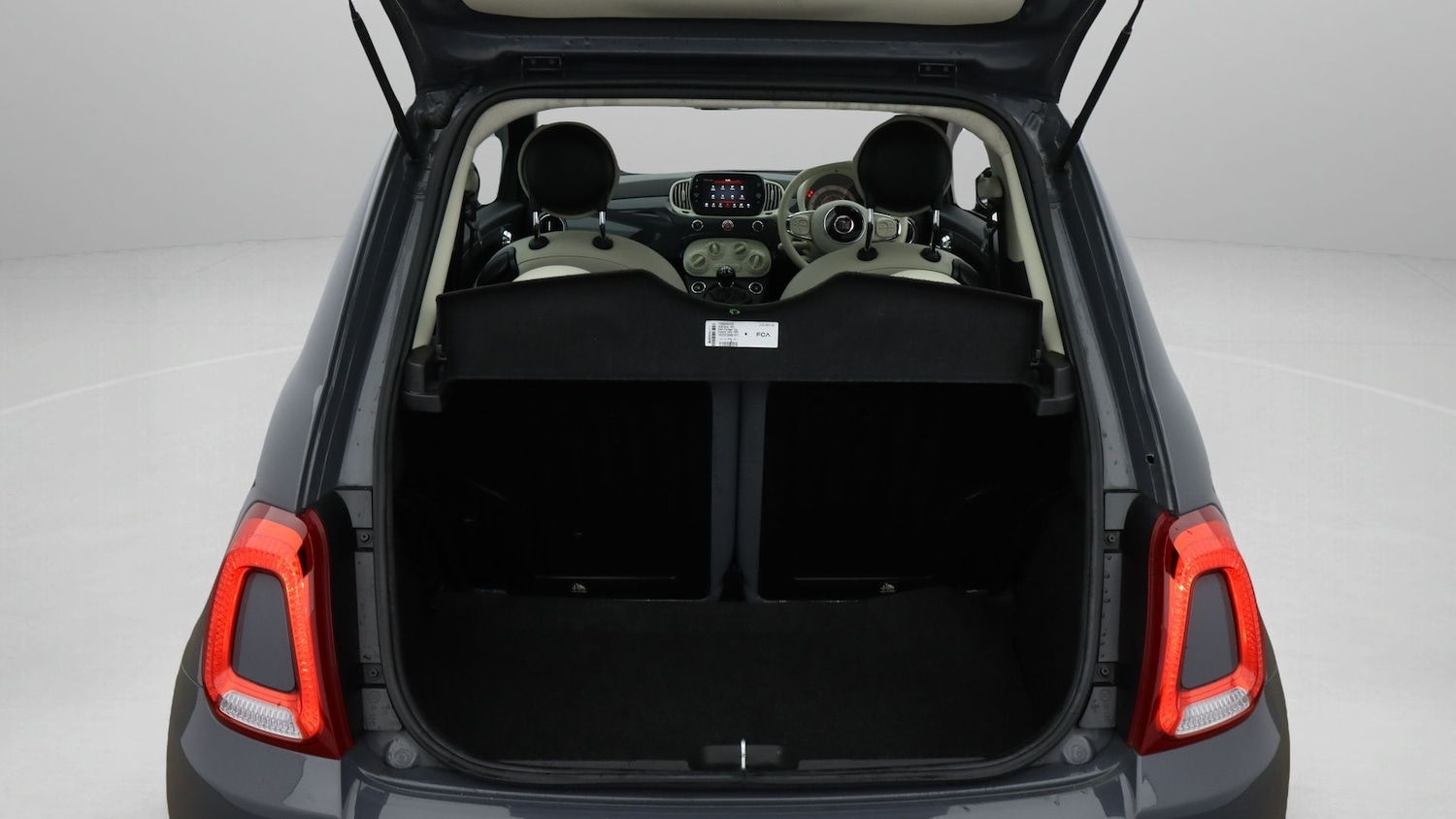 Used Fiat 500 2019 for sale - 78026985: Photo 17