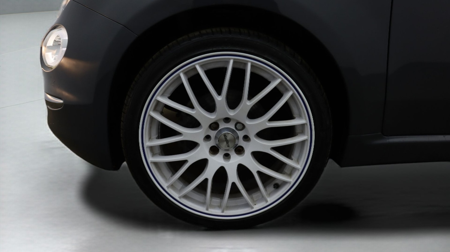 Used Fiat 500 2019 for sale - 78026985: Photo 18