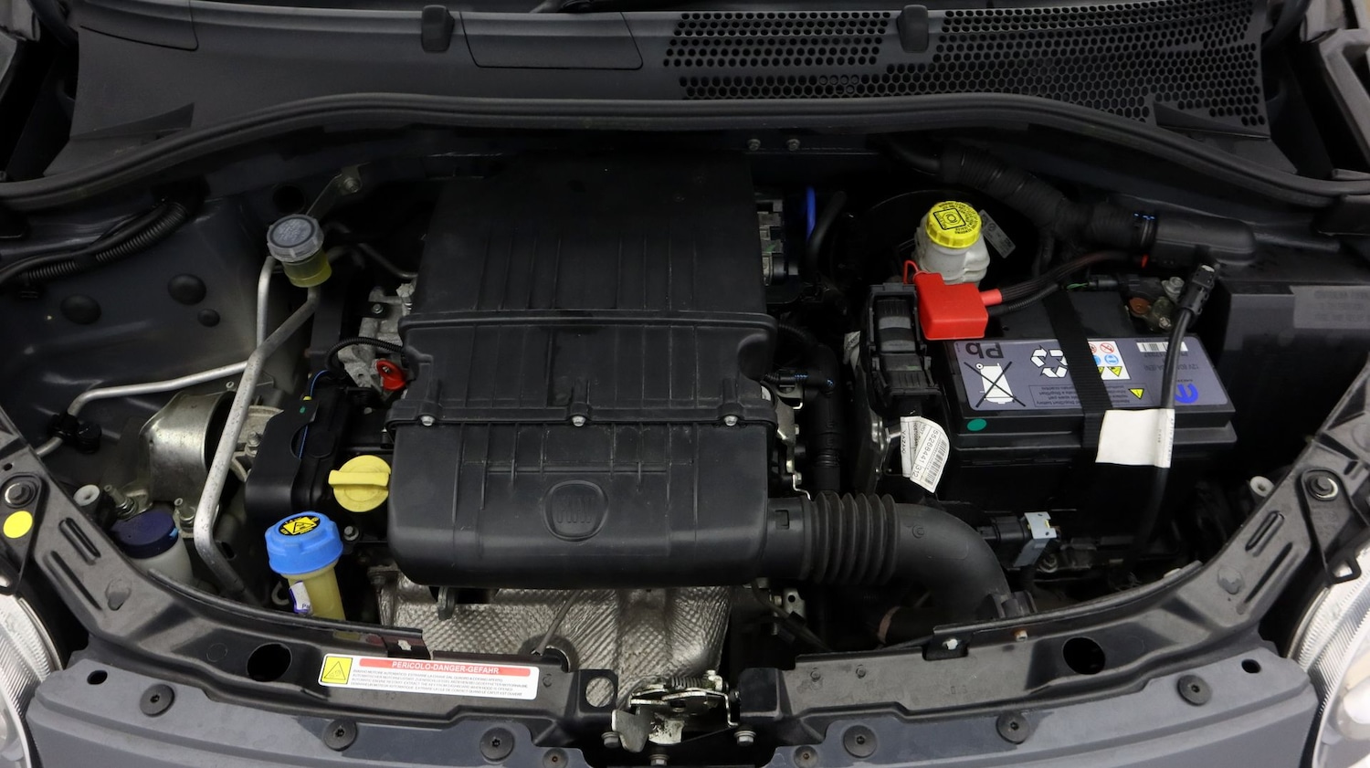 Used Fiat 500 2019 for sale - 78026985: Photo 19