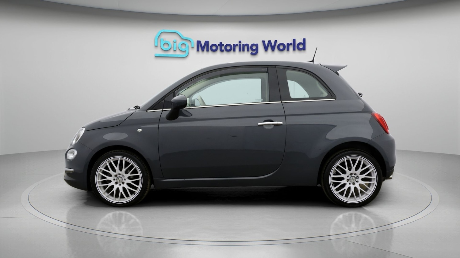 Used Fiat 500 2019 for sale - 78026985: Photo 4