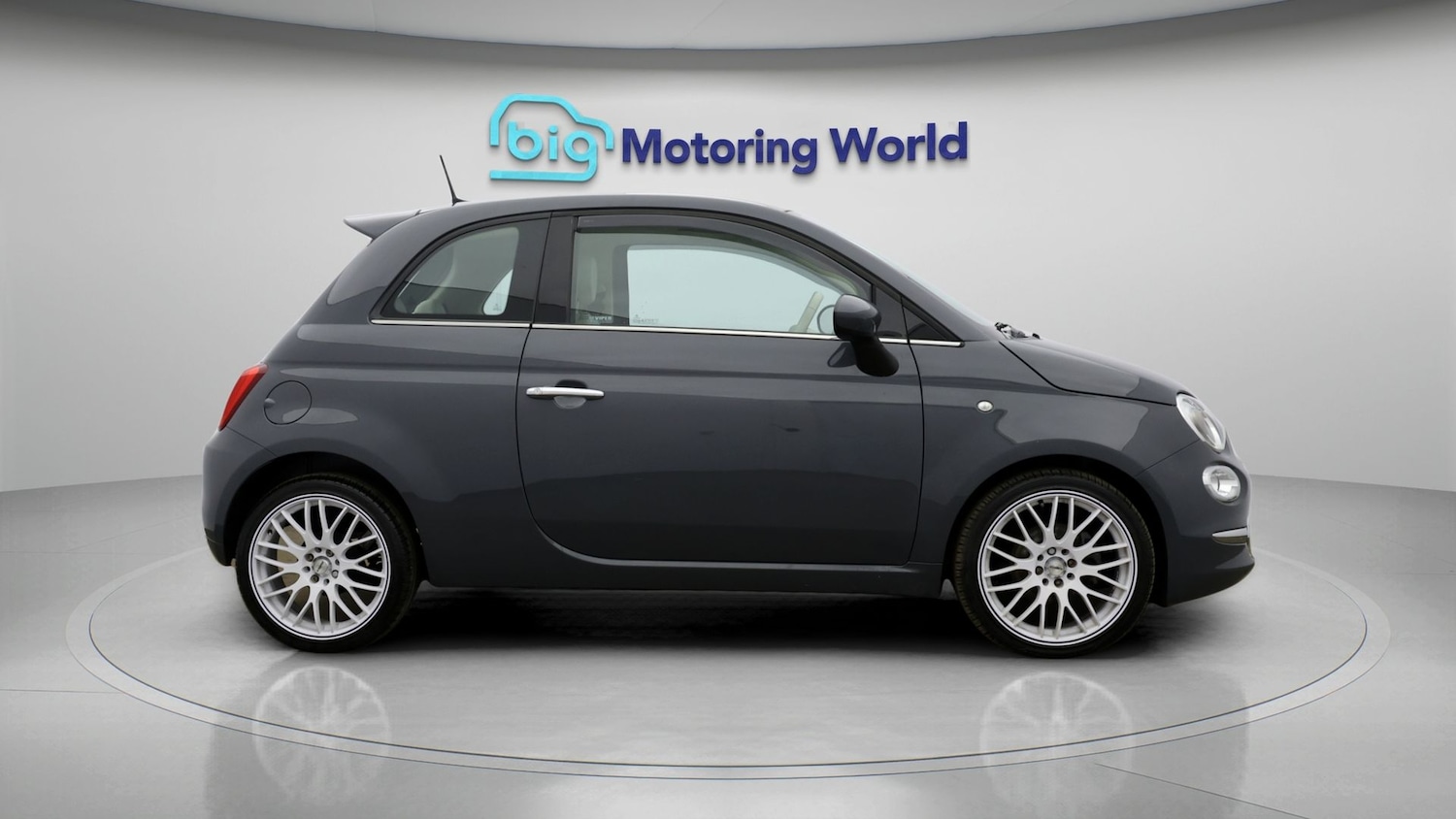 Used Fiat 500 2019 for sale - 78026985: Photo 8