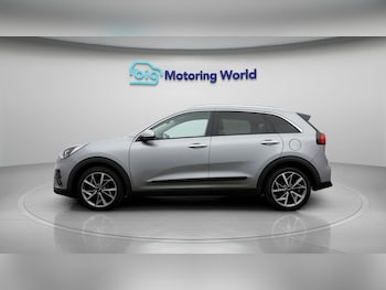 Used Kia Niro 2022 for sale - 78885871: Photo