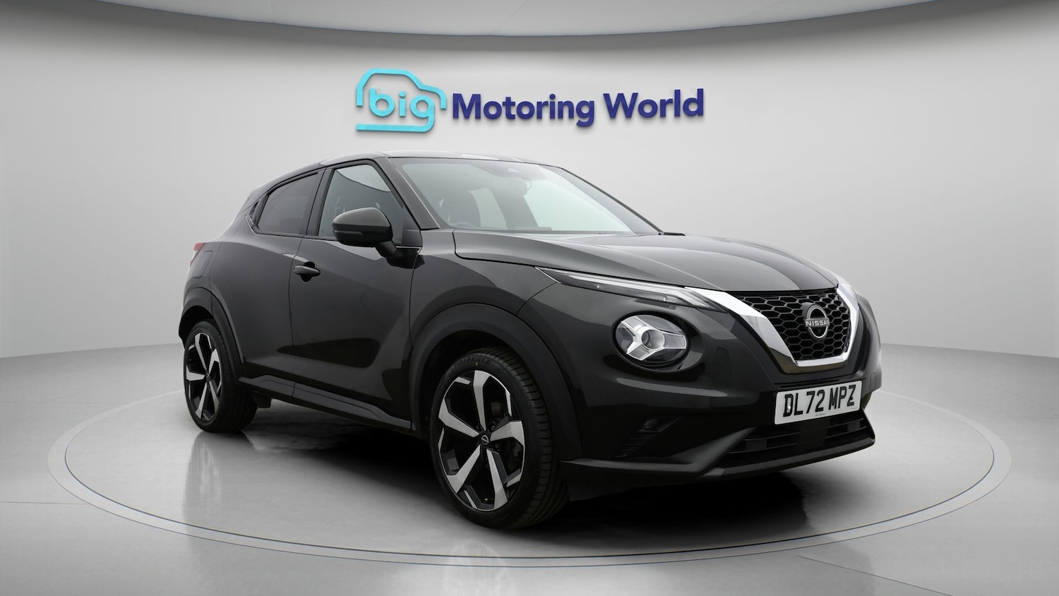 Used Nissan Juke 2023 for sale - 78045998: Photo 1