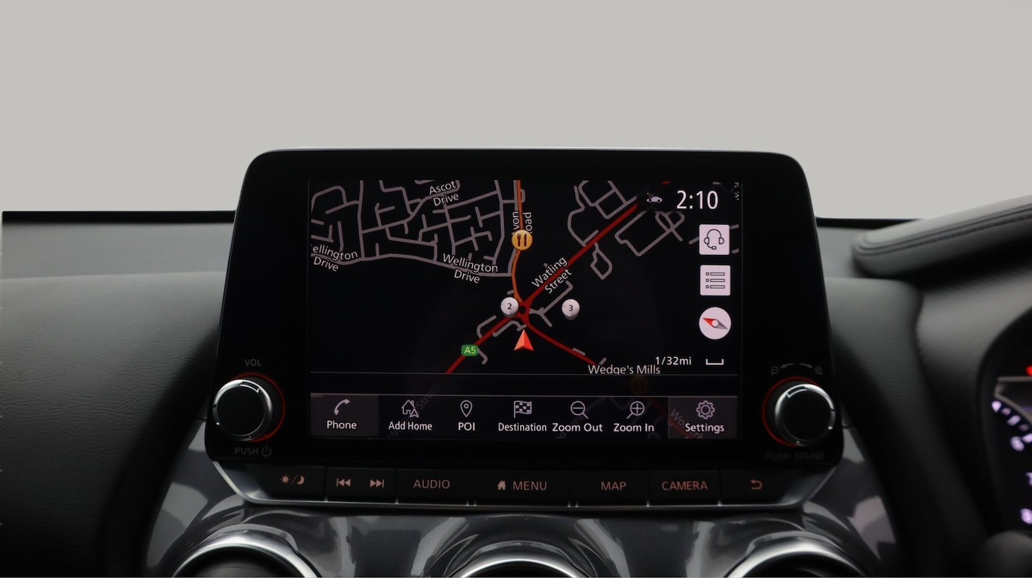 Used Nissan Juke 2023 for sale - 78045998: Photo 11