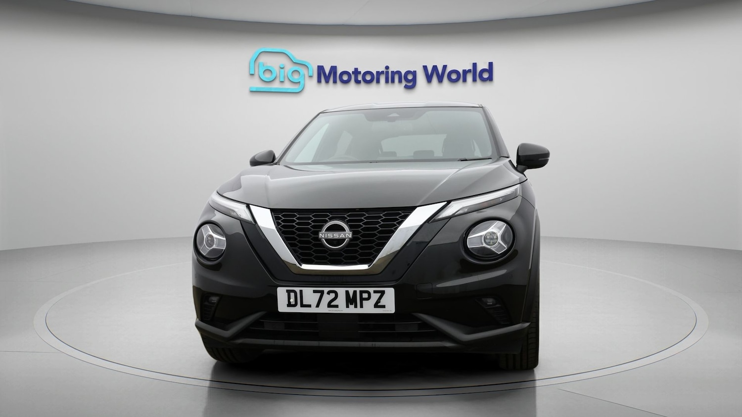 Used Nissan Juke 2023 for sale - 78045998: Photo 2
