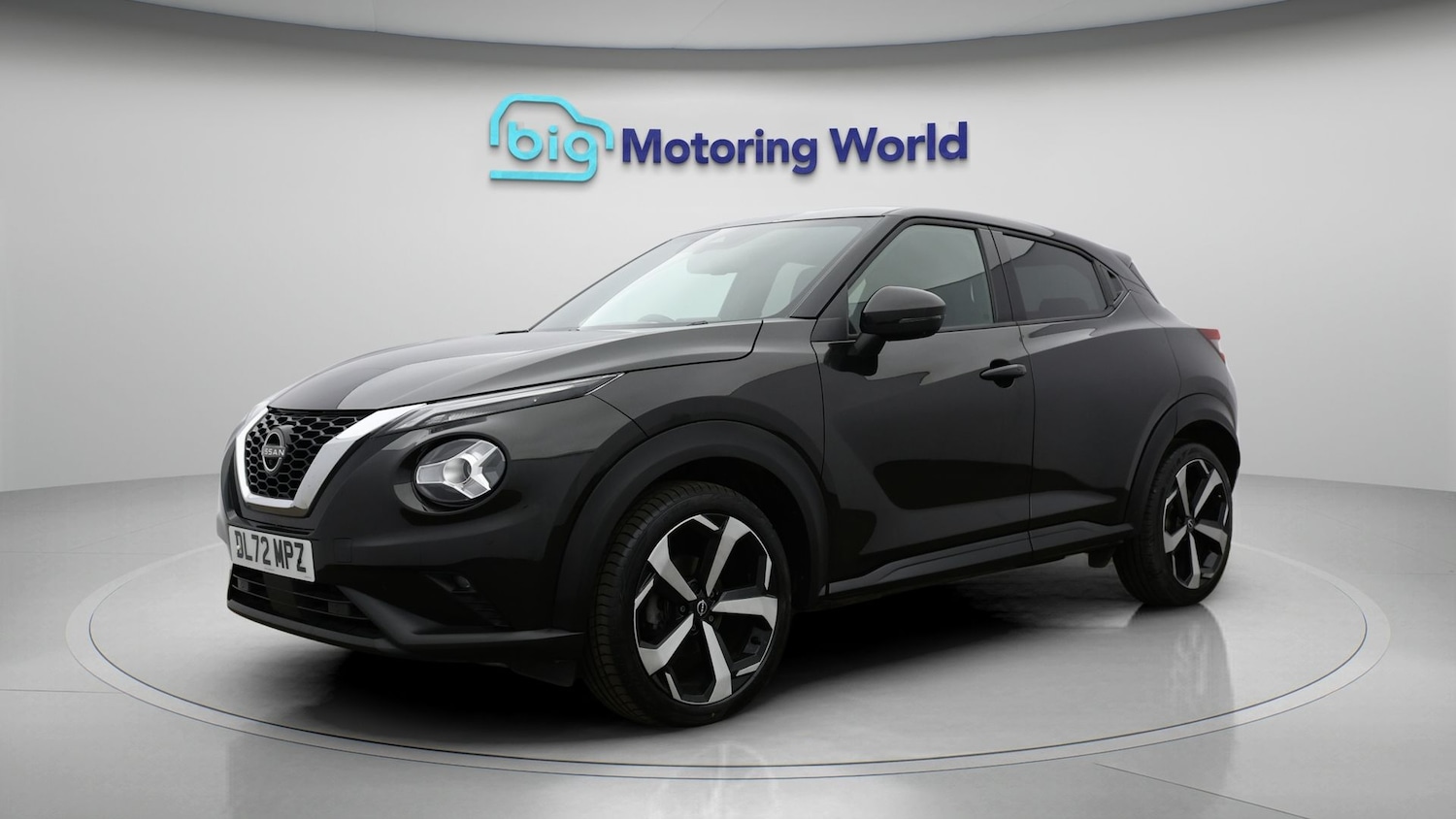 Used Nissan Juke 2023 for sale - 78045998: Photo 3