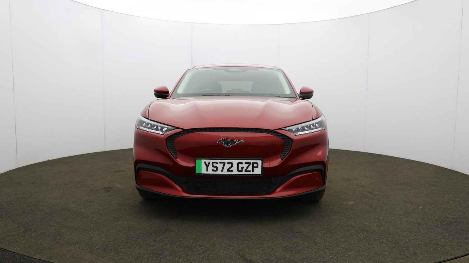 Vehicle 43