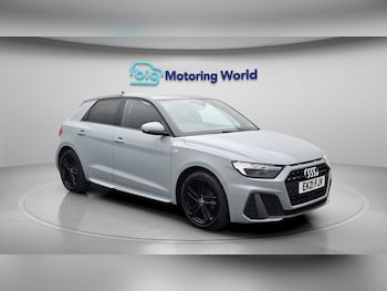 Used Audi A1 2021 for sale - 79282665: Photo