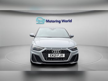 Used Audi A1 2021 for sale - 79282665: Photo