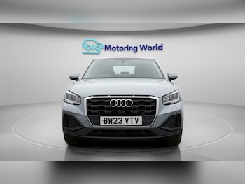Used Audi Q2 2023 for sale - 79340733: Photo