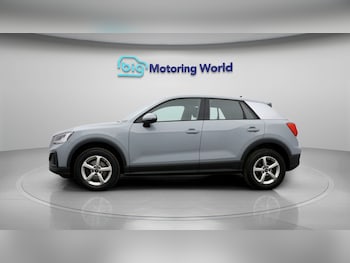 Used Audi Q2 2023 for sale - 79340733: Photo