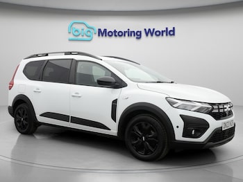 2023 (23) - 1.0 TCe Extreme SE MPV 5dr Petrol Manual Euro 6 (s/s) (110 ps)