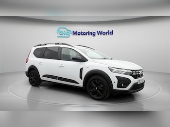 Used Dacia Jogger 2023 for sale - 75494119: Photo