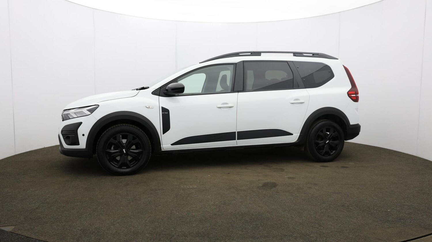 Vehicle 38