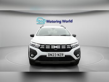 Used Dacia Jogger 2023 for sale - 75494119: Photo