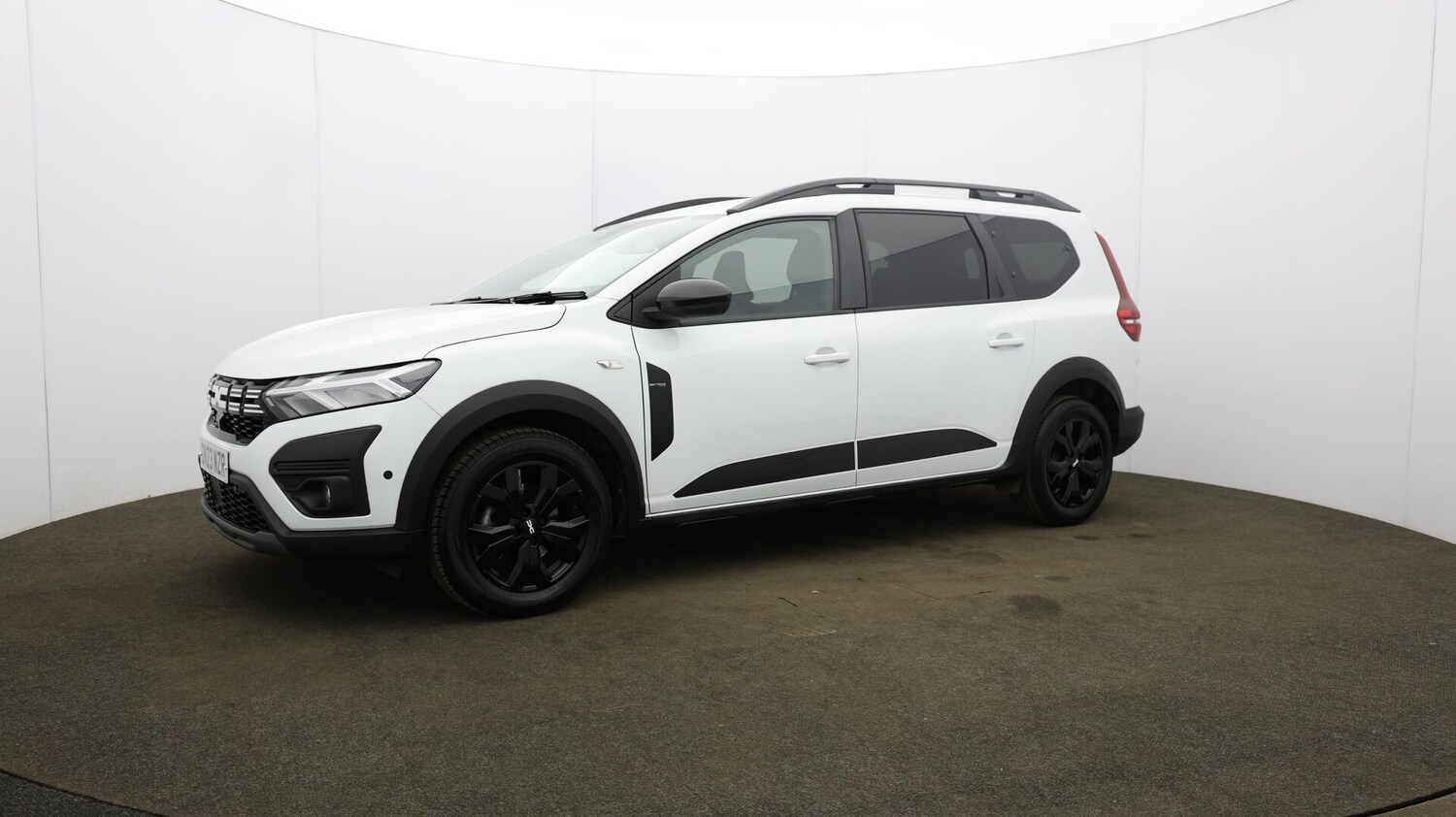 Vehicle 40