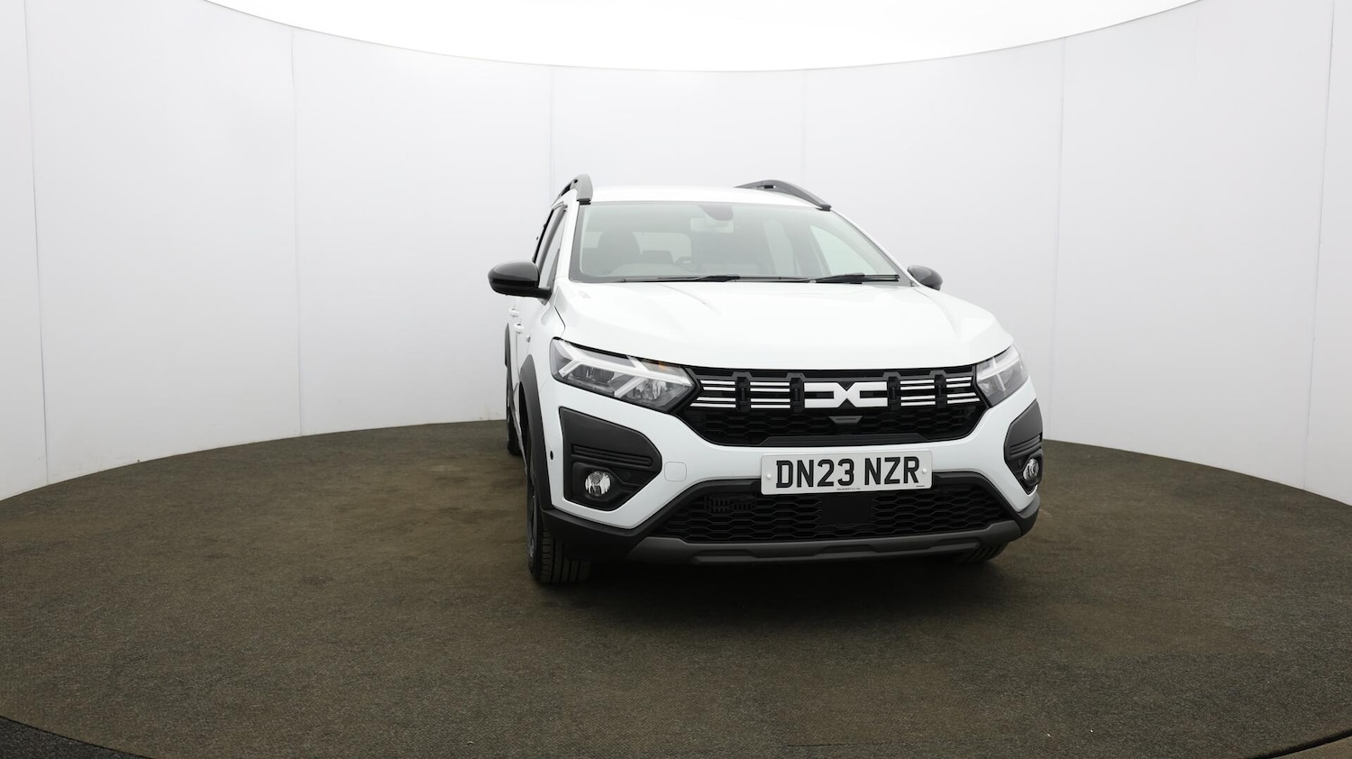 Vehicle 47
