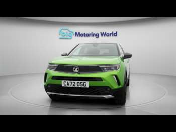 Used Vauxhall Mokka 2022 for sale - 75363966: Photo