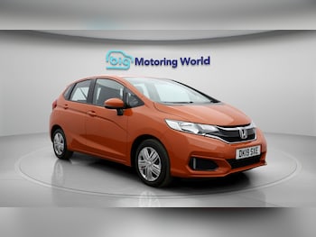 Used Honda Jazz 2019 for sale - 78723312: Photo