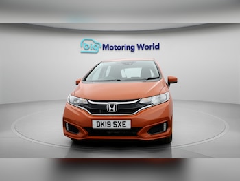 Used Honda Jazz 2019 for sale - 78723312: Photo