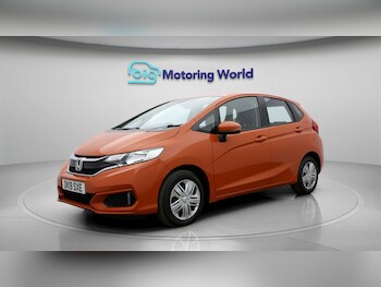 Used Honda Jazz 2019 for sale - 78723312: Photo