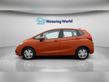 Used Honda Jazz 2019 for sale - 78723312: Photo