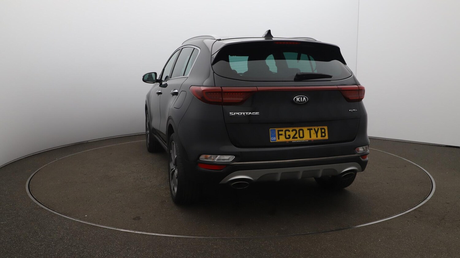 Vehicle 60