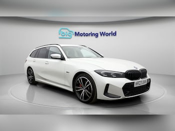 Used BMW 3 Series 2023 for sale - 78976108: Photo