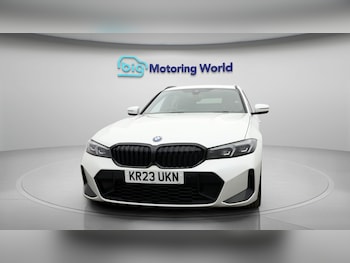 Used BMW 3 Series 2023 for sale - 78976108: Photo