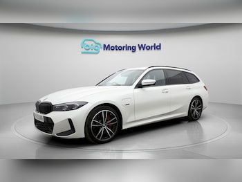 Used BMW 3 Series 2023 for sale - 78976108: Photo