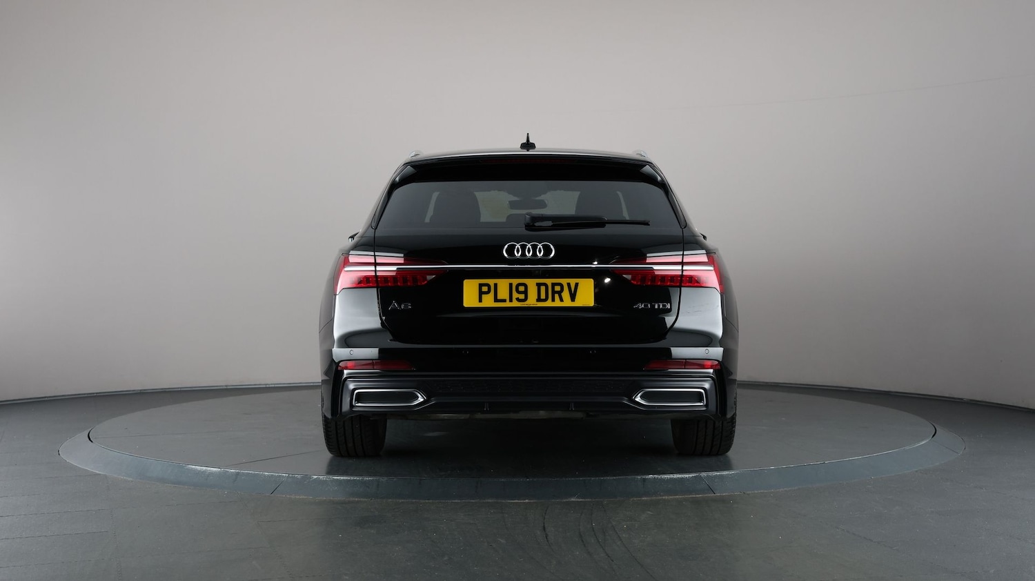 Used Audi A6 2019 for sale - 76847279: Photo 28