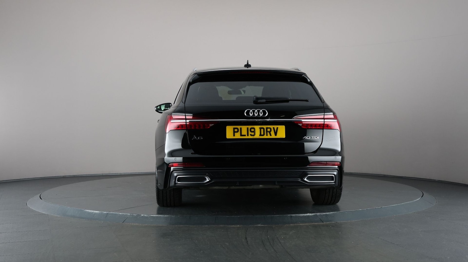 Used Audi A6 2019 for sale - 76847279: Photo 29