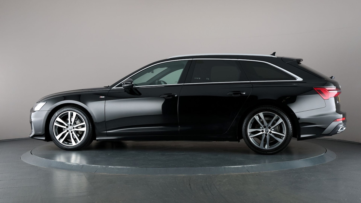 Used Audi A6 2019 for sale - 76847279: Photo 30