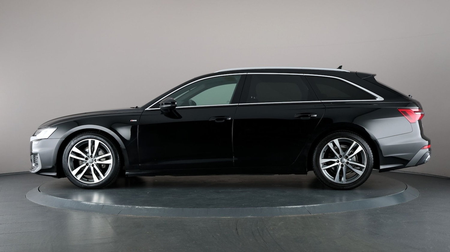 Used Audi A6 2019 for sale - 76847279: Photo 31